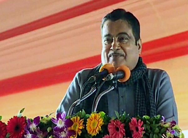 India News | Nitin Gadkari to Release BJP's Manifesto for Goa Assembly Polls Today
