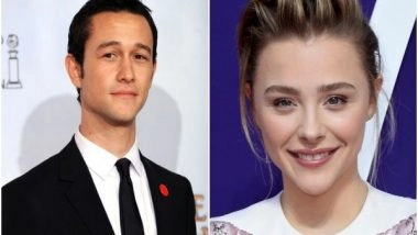Entertainment News | Joseph Gordon-Levitt, Chloe Grace Moretz Join 'White Night' Cast