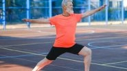 Health News | Older People in Good Shape Have Fitter Brains: Study