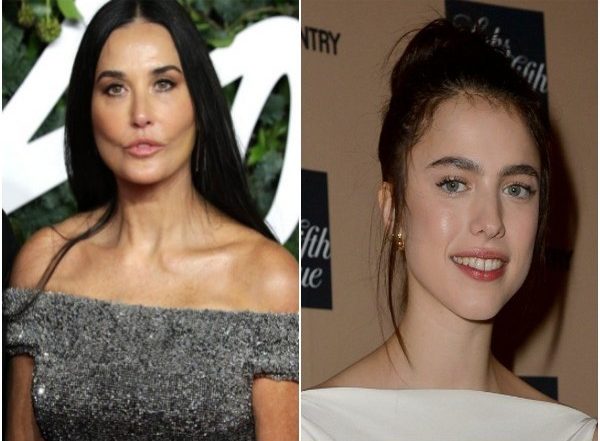 Entertainment News | Demi Moore, Margaret Qualley Team Up for 'The Substance'