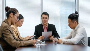 Lifestyle News | Study Suggests Sense of 'professionalism' is Linked to Unethical Behaviour