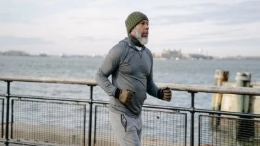 Lifestyle News | Study Reveals Positive Correlation Between Physical Fitness and Lower Chances of Alzheimer's Disease