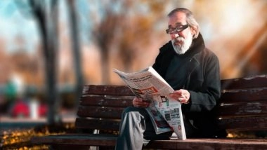 Health News | Lifetime of Knowledge Clutters Memories of Older Adults, Says Study