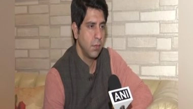 India News | BJP Says TRS, Shiv Sena, NCP Met for Forging Non-Congress Alliance