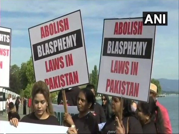 Pakistan Government Fans 'Toxicity, Regressive' Narratives in Societies Which Lead to Extremism, Says Report