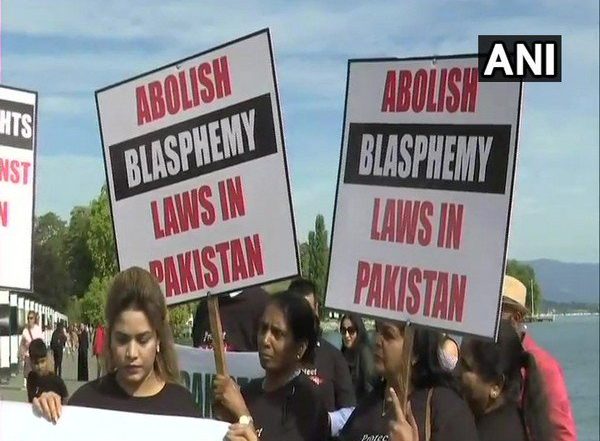 Pakistan Government Fans 'Toxicity, Regressive' Narratives in Societies Which Lead to Extremism, Says Report