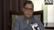 India News | We Shouldn't Politicise It: BJP's Jay Panda on Cong Leader Remark over Russia-Ukraine Crisis