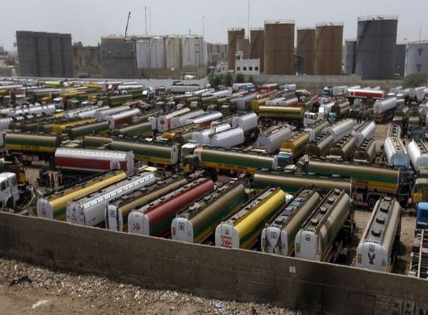 India Imposes Export Tax of Rs 6 per Litre on Petrol, Rs 13 per Litre on Diesel; Windfall Tax of Rs 23.30 per Tonne on Domestic Crude Oil