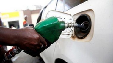 Fuel Price Hike: Petrol, Diesel Prices Rise by 80 Paise Per Litre for 2nd Day in Row