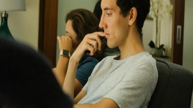 Lifestyle News | Greater Body Fat is Risk Factor for Reduced Thinking and Memory Ability: Study