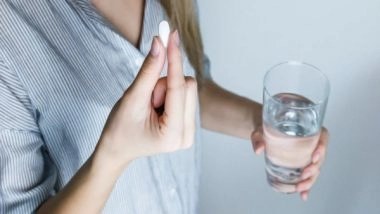 Health News | Study Explores How Weight Gain from Antipsychotic Medicines Affects Patients