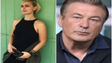 Entertainment News | 'Rust' Shooting Incident: Late Halyna Hutchins' Husband is 'angry' at Alec Baldwin