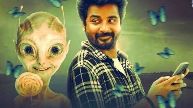 Ayalaan: Teaser Of Sivakarthikeyan's Film To Release Ahead Of His Birthday – Reports