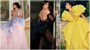 Priyanka Chopra Jonas' New Photoshoot for Harper's Bazaar Arabia is All About Being Glamorous in Tulle