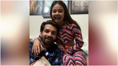 Devoleena Bhattacharjee and Vishal Singh Are NOT Engaged! Their ‘Special’ Announcement Was for a Music Video!