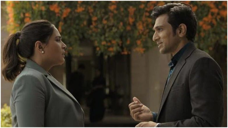 The Great Indian Murder Season 1 Ending Explained: Decoding the Finale of Richa Chadha, Pratik Gandhi's Disney+ Hotstar Series and How It Will Play Into Season 2 (SPOILER ALERT)