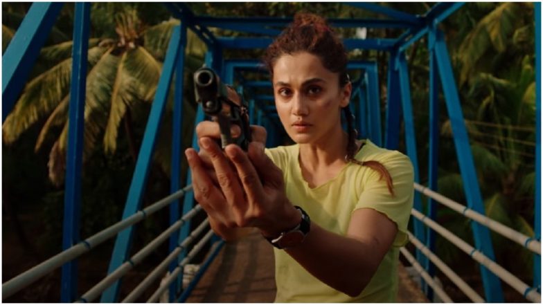 Looop Lapeta Ending Explained: Decoding the Thrilling Climax of Taapsee Pannu, Tahir Raj Bhasin’s Netflix Film (SPOILER ALERT)