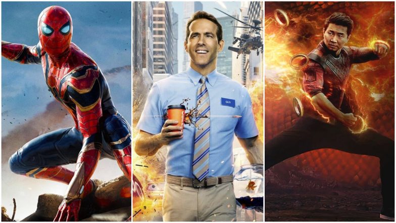 Oscars 2022 Nominations: Spider-Man No Way Home, Shang-Chi, Dune, Free Guy, No Time to Die are Nominees for Best VFX at 94th Academy Awards