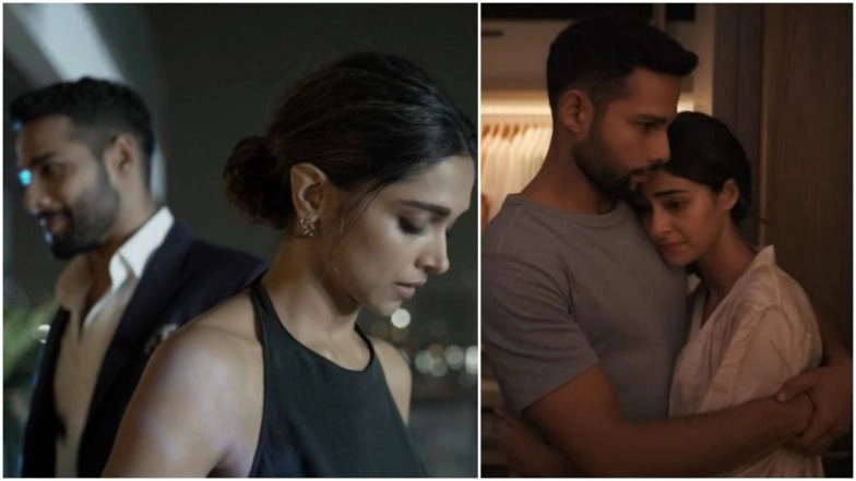 Gehraiyaan: What Happens in the Climax of Deepika Padukone and Ananya Panday's Film?