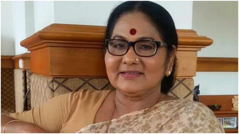 KPAC Lalitha Dies at 73; Mammootty, Manju Warrier, Prithviraj, Asif Ali Condole Loss of National Award-Winning Actress