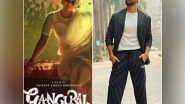 Entertainment News | Vicky Kaushal is 'absolutely Shook' After Watching 'Gangubai Kathiawadi'