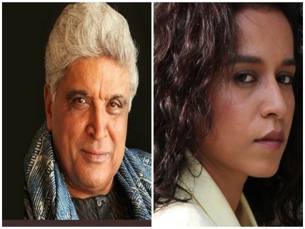 Kushboo Boobs Sex Video - Entertainment News | Javed Akhtar, Tillotama Shome, Other Celebrities React  to Russia's Military Operation in Ukraine | LatestLY