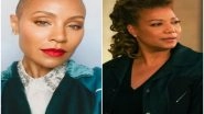 Entertainment News | Jada Pinkett Smith, Queen Latifah to Have On-screen Reunion with 'The Equalizer'