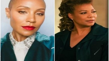 Entertainment News | Jada Pinkett Smith, Queen Latifah to Have On-screen Reunion with 'The Equalizer'