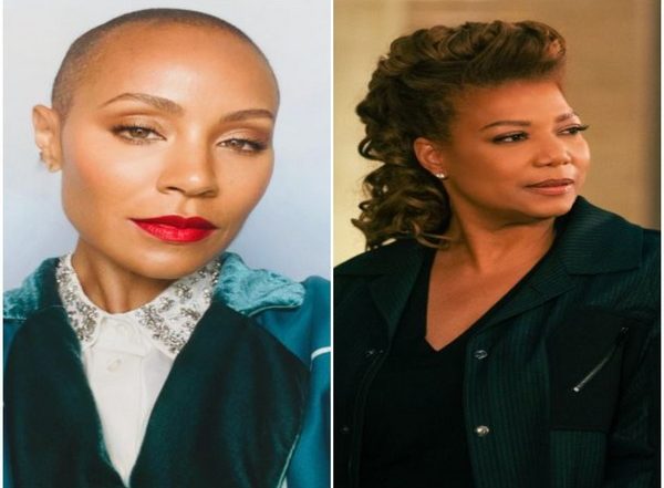 Entertainment News | Jada Pinkett Smith, Queen Latifah to Have On-screen Reunion with 'The Equalizer'