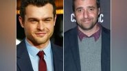 Entertainment News | Alden Ehrenreich, David Krumholtz Join Christopher Nolan 'Oppenheimer'