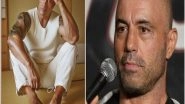 Entertainment News | Dwayne Johnson's Support for Joe Rogan Wavers Amid Racism Controversy