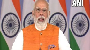 World News | India's Indo-Pacific Ocean Initiative Contains Marine Resources as Key Pillar, Says PM Modi