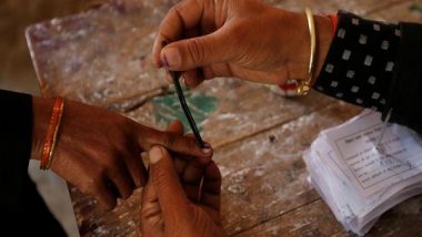 Haryana Zila Parishad Elections 2022 On October 30, Panchayat Polls On November 2