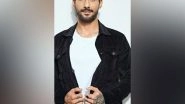 Entertainment News | Prateik Babbar Excited About 'Woh Ladki Hai Kahaan'