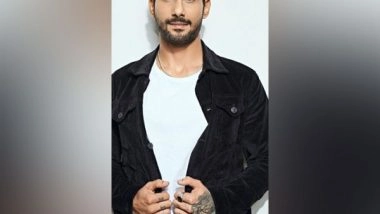 Entertainment News | Prateik Babbar Excited About 'Woh Ladki Hai Kahaan'