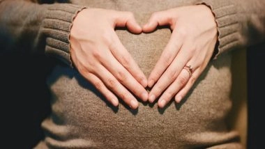 Health News | Sleep Apnea in Pregnancy Linked with Increased Post-delivery Risk of Hypertension: Study