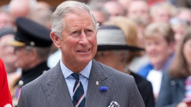 Prince Charles Tests Positive for COVID-19 for a Second Time