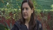 India News | Government 'wasted Time' in Sending Flights to Ukraine for Bringing Back Students, Says Priyanka Chaturvedi