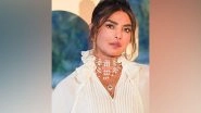 Entertainment News | Priyanka Chopra Treats Fans to Glimpses from Her Busy Life
