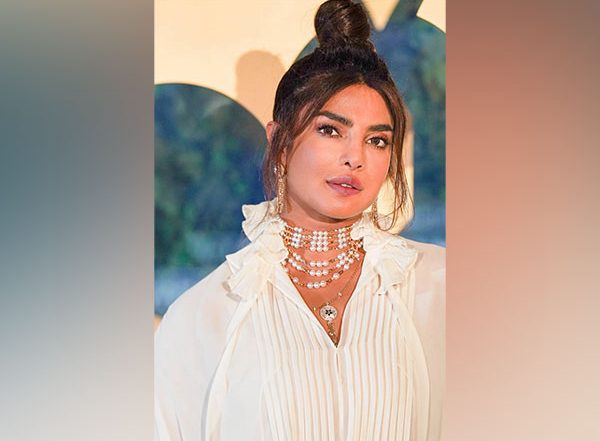 Entertainment News | Priyanka Chopra Treats Fans to Glimpses from Her Busy Life
