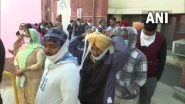 India News | Punjab Reports 17.77 Pc Voter Turnout Till 11 Am