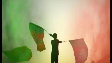 India News | Punjab: BJP to Release Its Official Theme Song for Assembly Elections