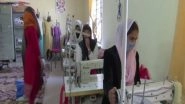 India News | J-K: Rajouri Youths Get Training Under Skill India Programme