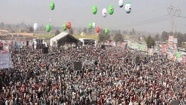 India News | Assembly Polls: EC Relaxes Rules for Rallies, Parties Can Campaign Till 10 Pm