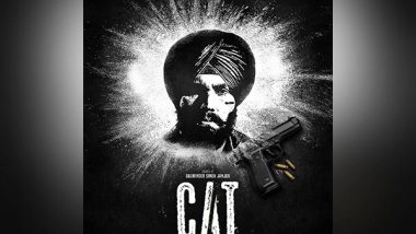 Entertainment News | Randeep Hooda  to Be Seen as a Spy in Netflix's 'CAT'
