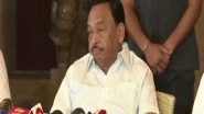 India News | Bungalow Constructed as Per Development Control Regulations 1991: Narayan Rane After BMC Notice