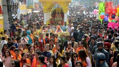 India News | In Poll-bound Punjab, What Significance Ravidassia Community Has for Political Parties?