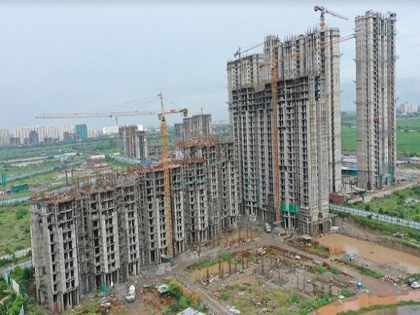 India News | Union Budget 2022: Real Estate Sector Hails It as a Growth-inducing Budget - Vimarsana News