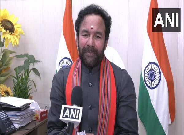 India News | Centre Approves Rs 2.5 Cr for Country's Biggest Tribal Fair 'Sammakka Saralamma Jathara'