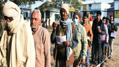 India News | UP Polls Phase 4: Heavyweights, Brajesh Pathak, Aditi Singh, in Electoral Ring